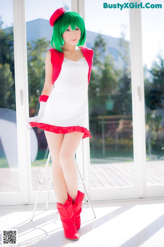 Yuki Mashiro - Thong Xgoro Com