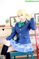 Cosplay Lechat - Galerie Load Mouth