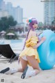 Cosplay 南宫 BB ビィビィ