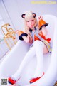 Cosplay Aonyan - Bell Xxx Xxxnude